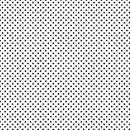 Printed Wafer Paper - Black and White Dots